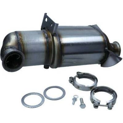 MAXGEAR Filtr pevných částic MXG 27-6018