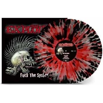 Exploited: Fuck The System LP