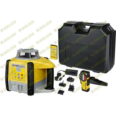 Geomax ZONE 20HV