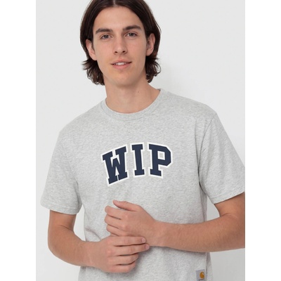 Carhartt WIP WIP III ash heather