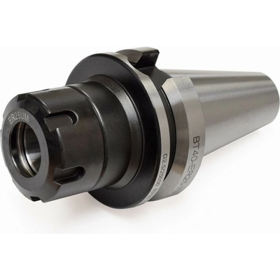 Kleštinový upínač ISO40 x ER25 BT - 70mm , G2.5/25.000ot. BT-40-ER25-070-25k