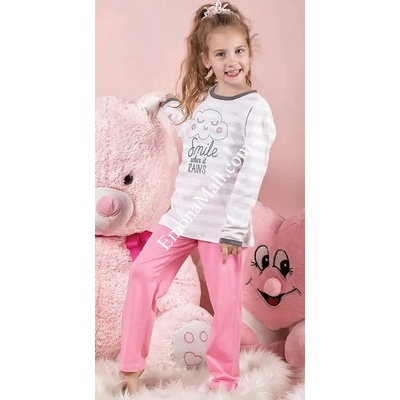 EmonaMall Детска пижама - Модел s6963 (s6963)