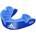 Adidas Протектор за уста Opro Gen4 Silver, син (2643.SILVER.BLUE)