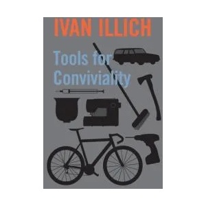Tools for Conviviality (ISBN: 9781842300114)