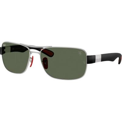 Ray-Ban RB3763M F03171 (RB3763M F03171)