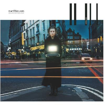 Marillion - Marilion. Com (Remastered) (Limited Edition) (Box Set) (5 LP) (4029759213109)