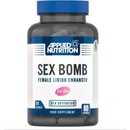 Afrodiziaká Applied Nutrition Sex Bomb For Her 120tbl