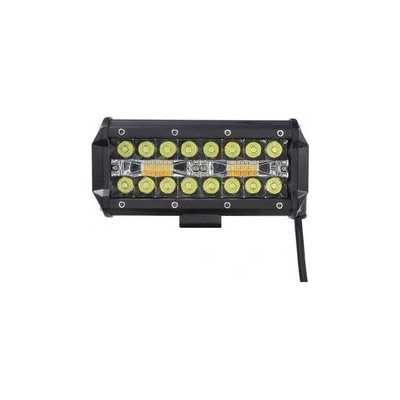 Svetlo na pracovné stroje LED CARCLEVER wl-846wo 10/30V 90W