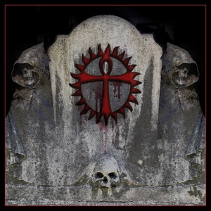 Zoltan - Tombs Of The Blind Dead (12" Vinyl EP) (0803341445277)