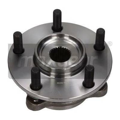MAXGEAR Sp. Z o.o. 33-0806