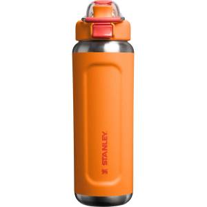 STANLEY Термо бутилка The Stanley Wellspring Bottle (10-13111-035)