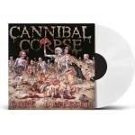 Mystic Production Cannibal Corpse: Gore Obsessed (Coloured White Vinyl) - Vinyl (LP) (090580)