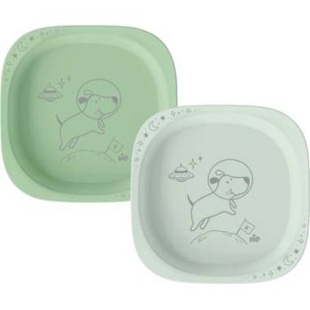 Image 1 of NIP Green line 4m+ 2БР