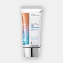 Neogen Dermalogy Day Light Protection Airy Sun Screen SPF50 krém s ochranným faktorem 50 ml