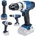 Scheppach CDD45-20ProS