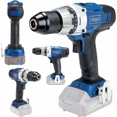 Scheppach CDD45-20ProS 5909222903
