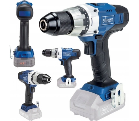 Scheppach CDD45-20ProS