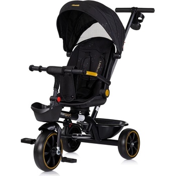 Chipolino Триколка със сенник Max Sport (3800933005298)