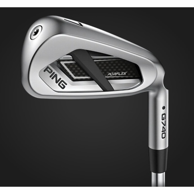 Ping G740 Alta CB Blue set pravé 6-PW,UW,50 grafit Regular