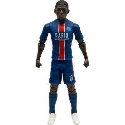Banbo Toys Екшън фигура Banbo Toys Sports: Psg Football - Dembele, 20 cm (114341)