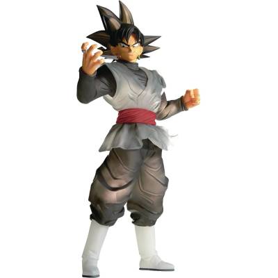 Banpresto Статуетка Banpresto Animation: Dragon Ball Super - Goku Black, 19 cm (176221)