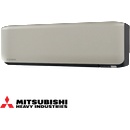 Mitsubishi SRK25ZS-WFT / SRC25ZS-W