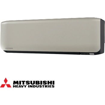 Mitsubishi SRK25ZS-WFT / SRC25ZS-W