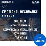 Impact Soundworks Emotional Resonance Bundle (Serum 2, SFZ, WAV) (Дигитален продукт)