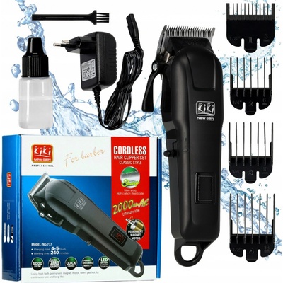 Wmark NG-777 black