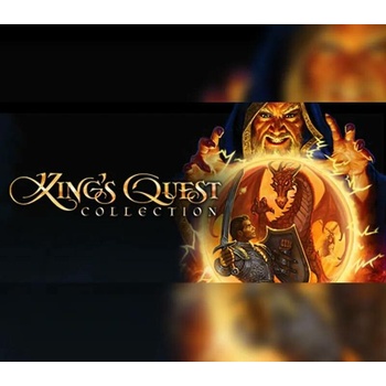 Kings Quest Collection