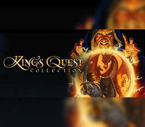 Kings Quest Collection