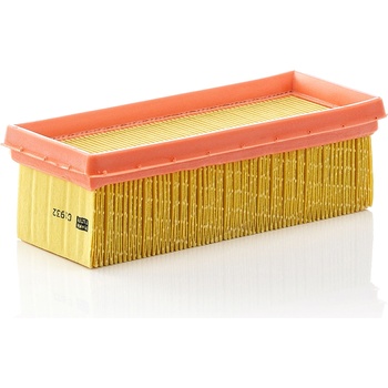 Mann-filter Въздушен филтър mann-filter c 1932