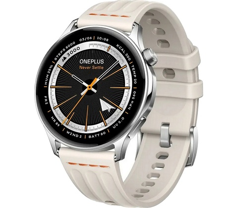 OnePlus Watch Lite