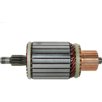 Rotor, štartér AS-PL SA5035