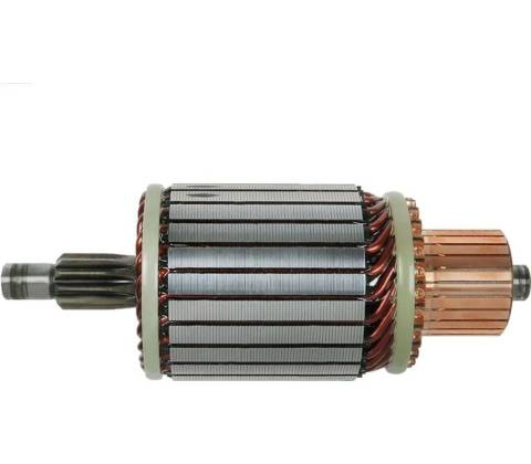Rotor, štartér AS-PL SA5035