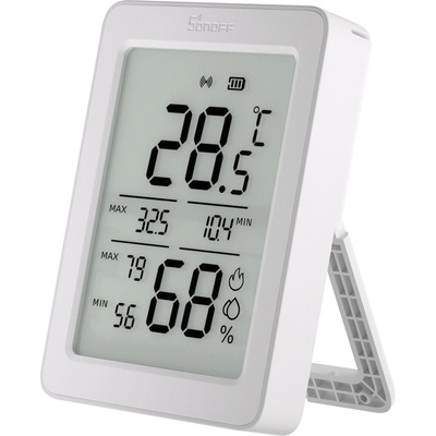 Sonoff AirGuard TH SNZB-02DR2 ZigBee