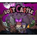 Lost Castle