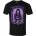 RAZAMATAZ Мъжка тениска tony iommi - vintage purple - razamataz - st2450