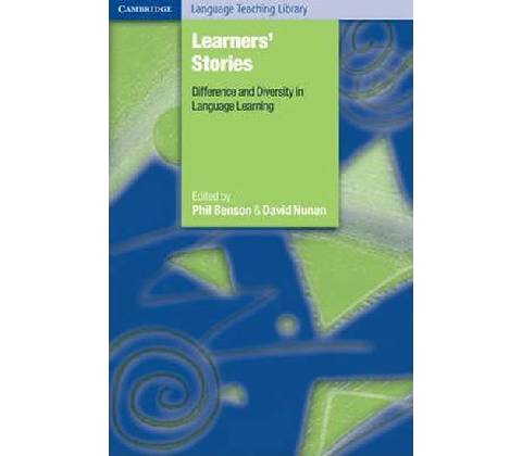 Learners´ Stories: Difference and Diversity ...: PB