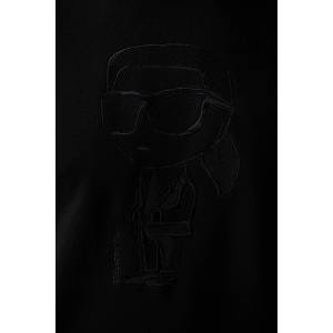 KARL LAGERFELD суичър мъжки с памук (563900.705011)