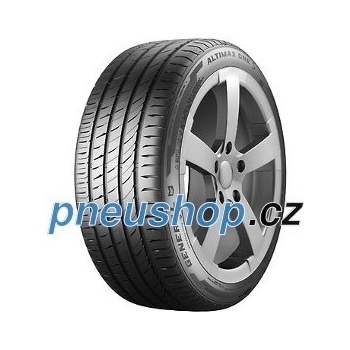 General Tire Altimax One S 205/65 R15 94H