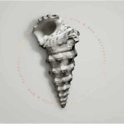Restoring Force: Full Circle - Of Mice & Men LP