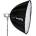 SmallRig RA-D120 parabolický softbox 4140