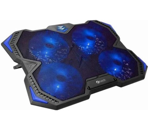C-Tech Zefyros GCP-01R