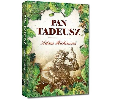 Pan Tadeusz