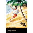 Tinker's Island - Stephen Rabley