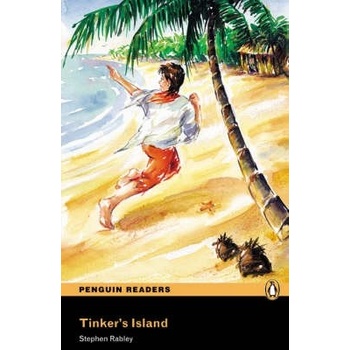 Tinker's Island - Stephen Rabley