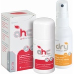 JV Cosmetics AHC Forte® & DRY Balance Deodorant® - 1 комплект