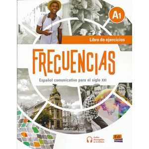Frecuencias A1 (ISBN: 9788491794073)