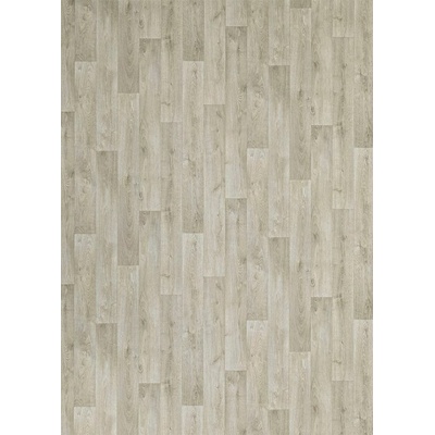 Breno Studio Casa Tavel 523 světle šedé dřevo 400 cm 1 m²